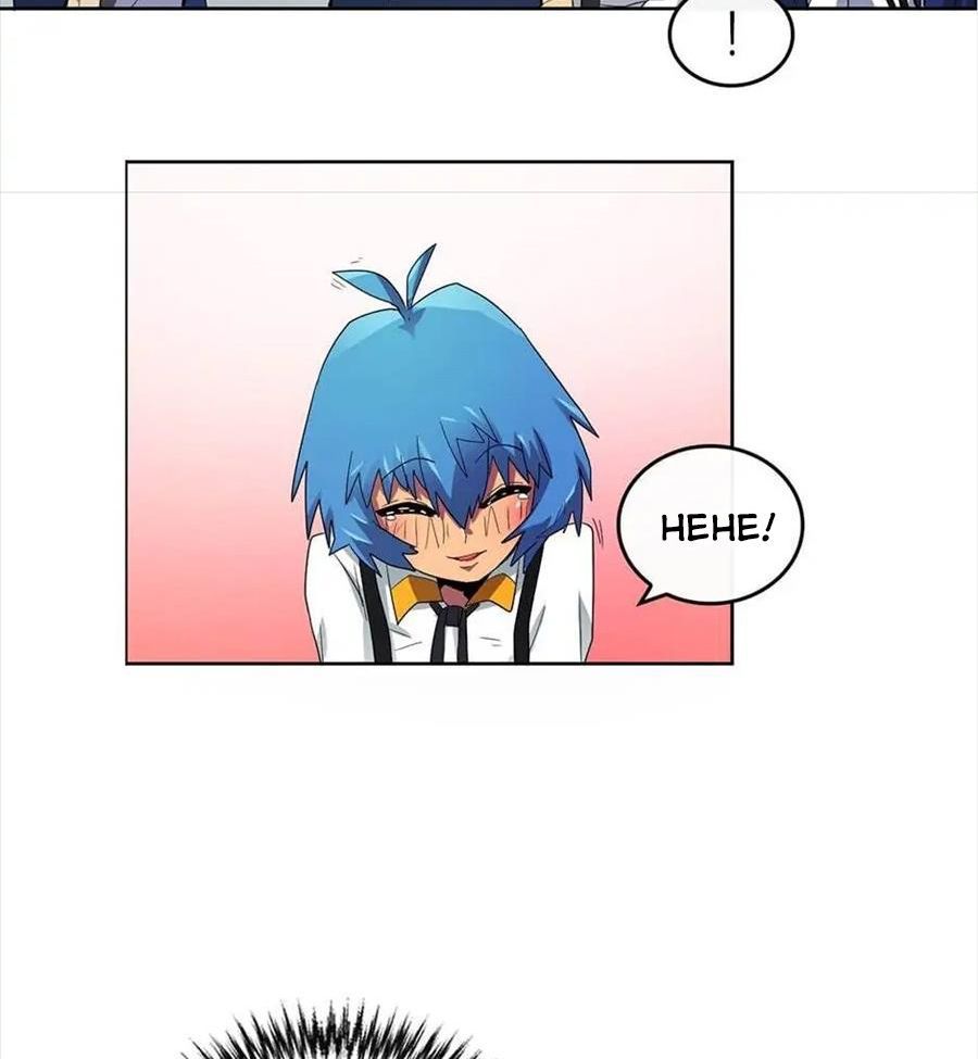 Phép Thuật Của Người Trở Về Phải Đặc Biệt Chapter 13 - 66