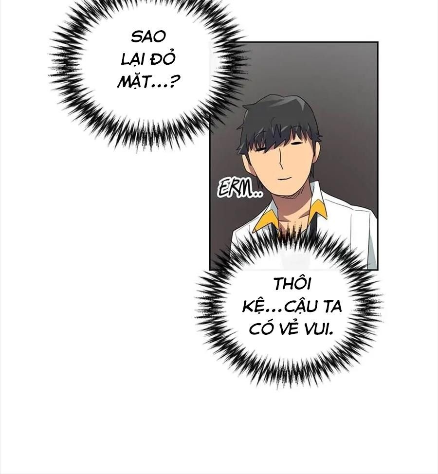 Phép Thuật Của Người Trở Về Phải Đặc Biệt Chapter 13 - 67