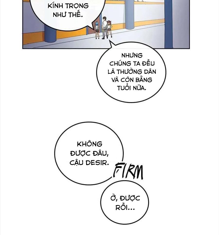 Phép Thuật Của Người Trở Về Phải Đặc Biệt Chapter 13 - 70