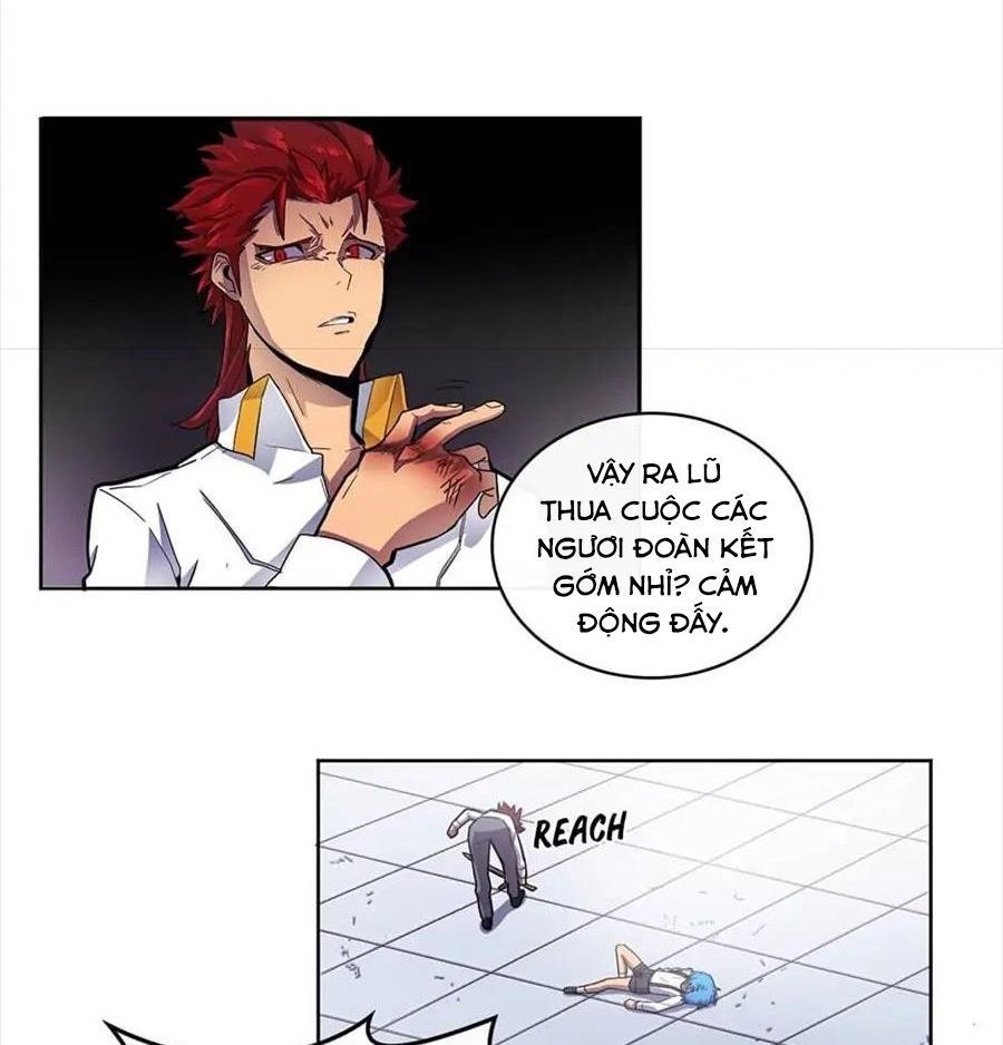 Phép Thuật Của Người Trở Về Phải Đặc Biệt Chapter 13 - 8