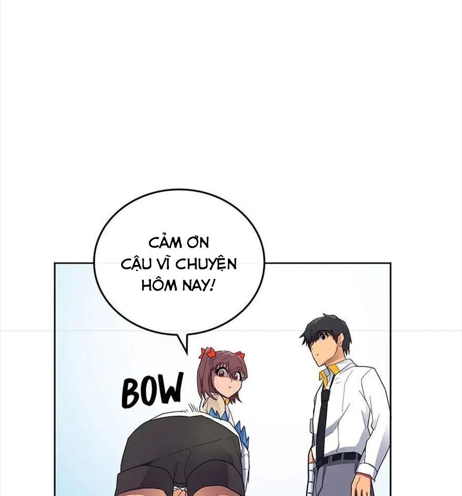 Phép Thuật Của Người Trở Về Phải Đặc Biệt Chapter 13 - 71