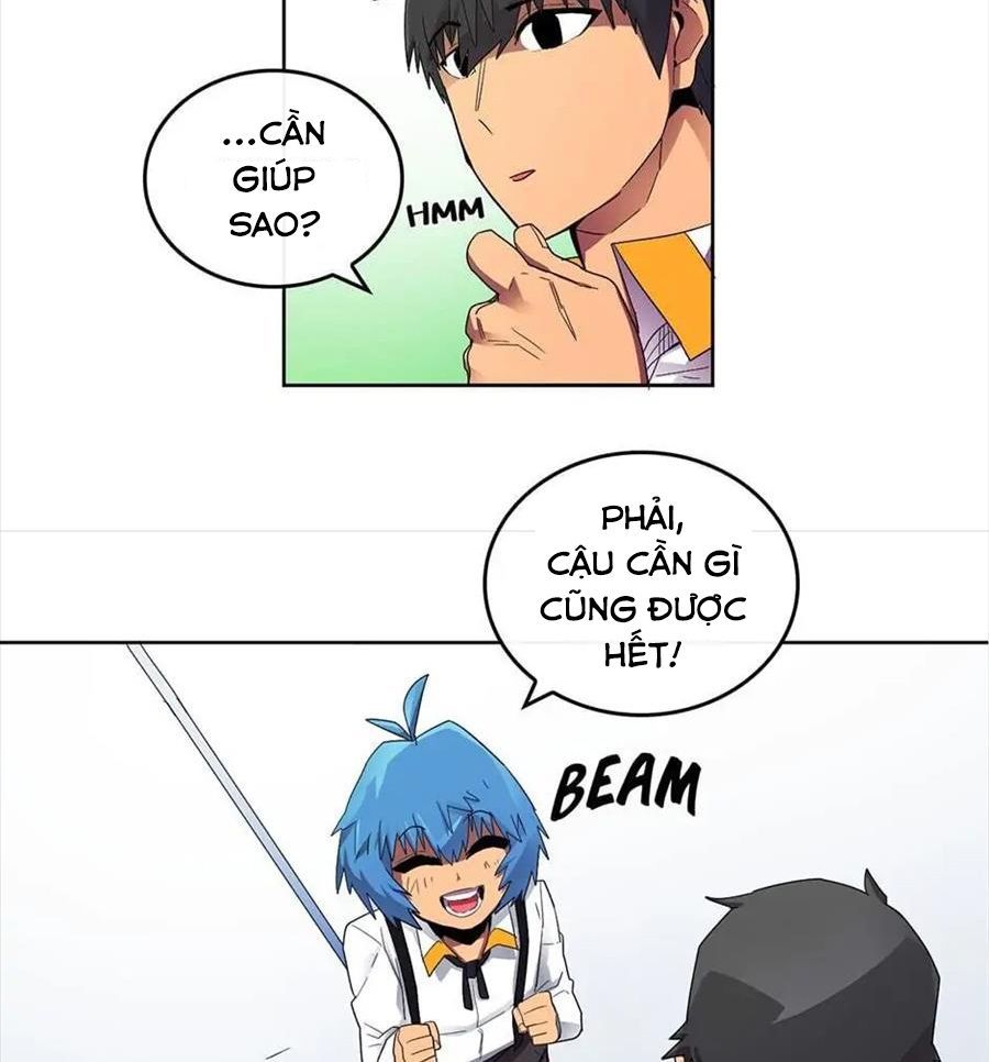 Phép Thuật Của Người Trở Về Phải Đặc Biệt Chapter 13 - 73