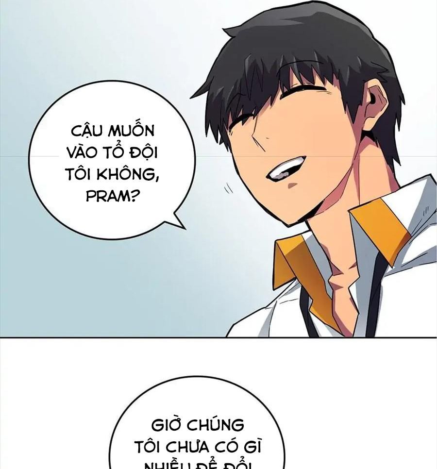 Phép Thuật Của Người Trở Về Phải Đặc Biệt Chapter 13 - 75