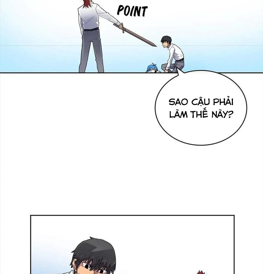 Phép Thuật Của Người Trở Về Phải Đặc Biệt Chapter 13 - 10