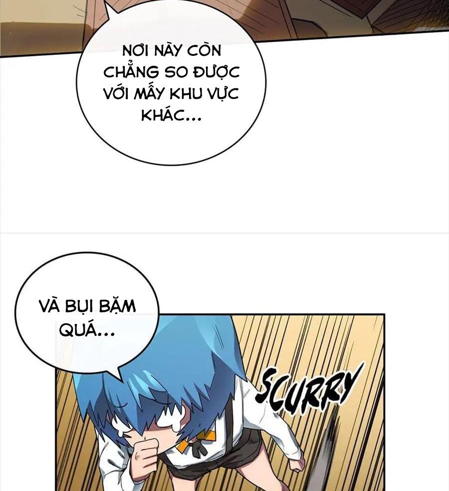 Phép Thuật Của Người Trở Về Phải Đặc Biệt Chapter 15 - 18