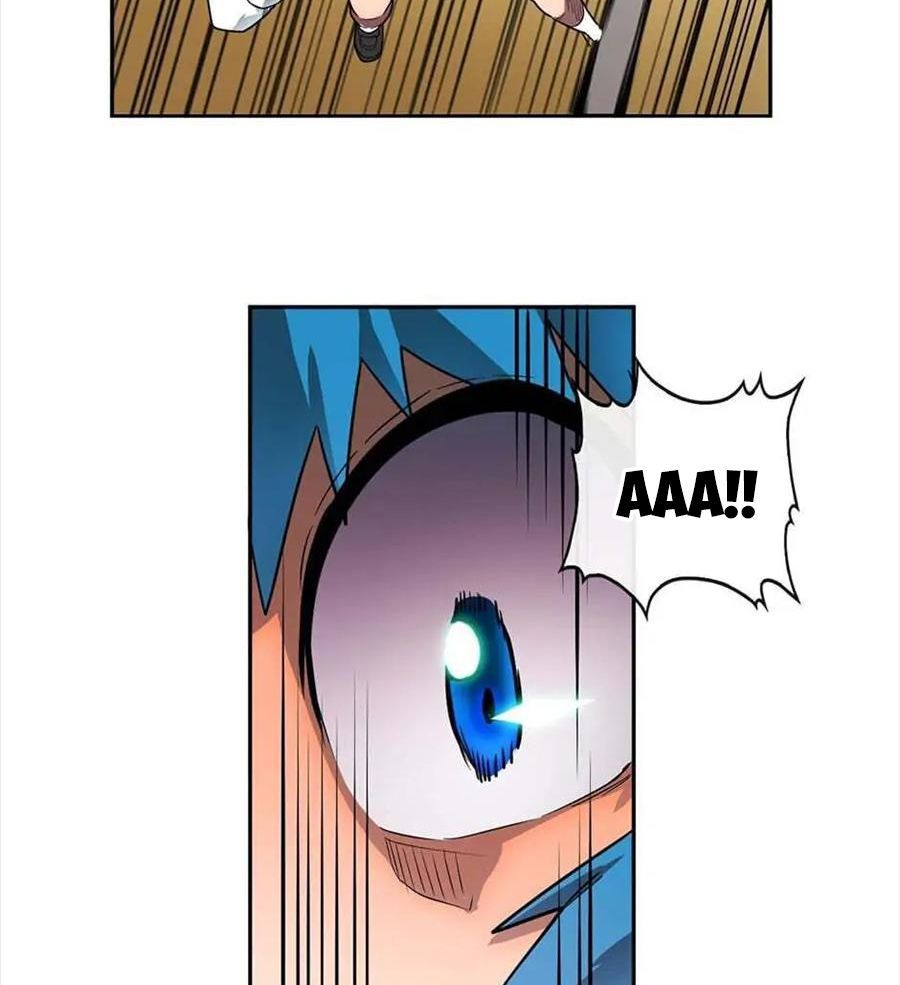 Phép Thuật Của Người Trở Về Phải Đặc Biệt Chapter 15 - 19