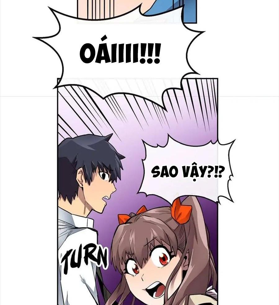 Phép Thuật Của Người Trở Về Phải Đặc Biệt Chapter 15 - 20