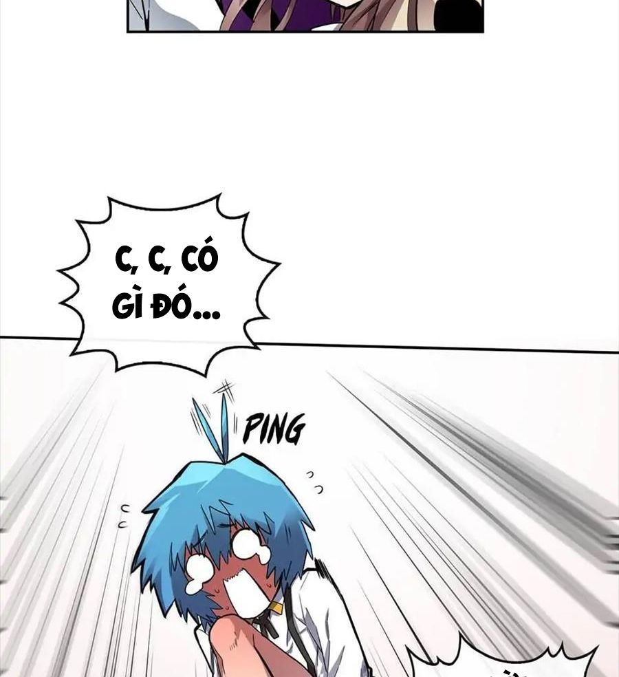 Phép Thuật Của Người Trở Về Phải Đặc Biệt Chapter 15 - 21