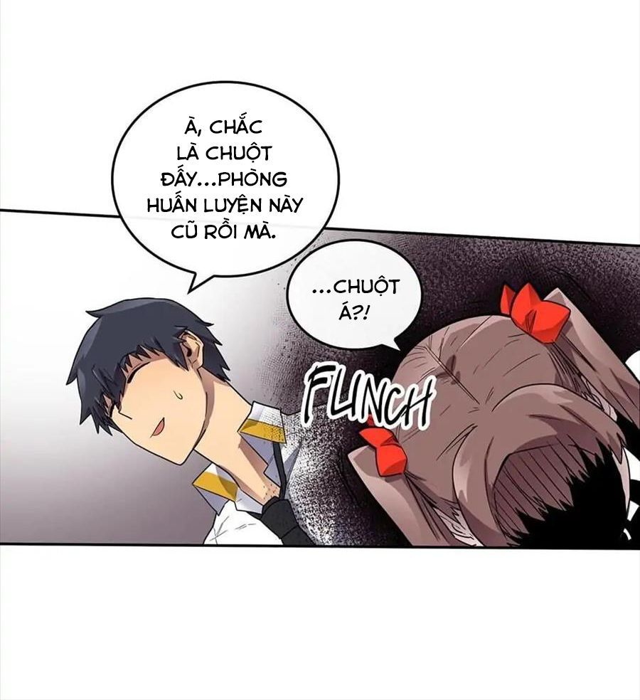 Phép Thuật Của Người Trở Về Phải Đặc Biệt Chapter 15 - 23