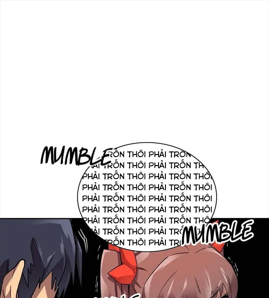 Phép Thuật Của Người Trở Về Phải Đặc Biệt Chapter 15 - 24