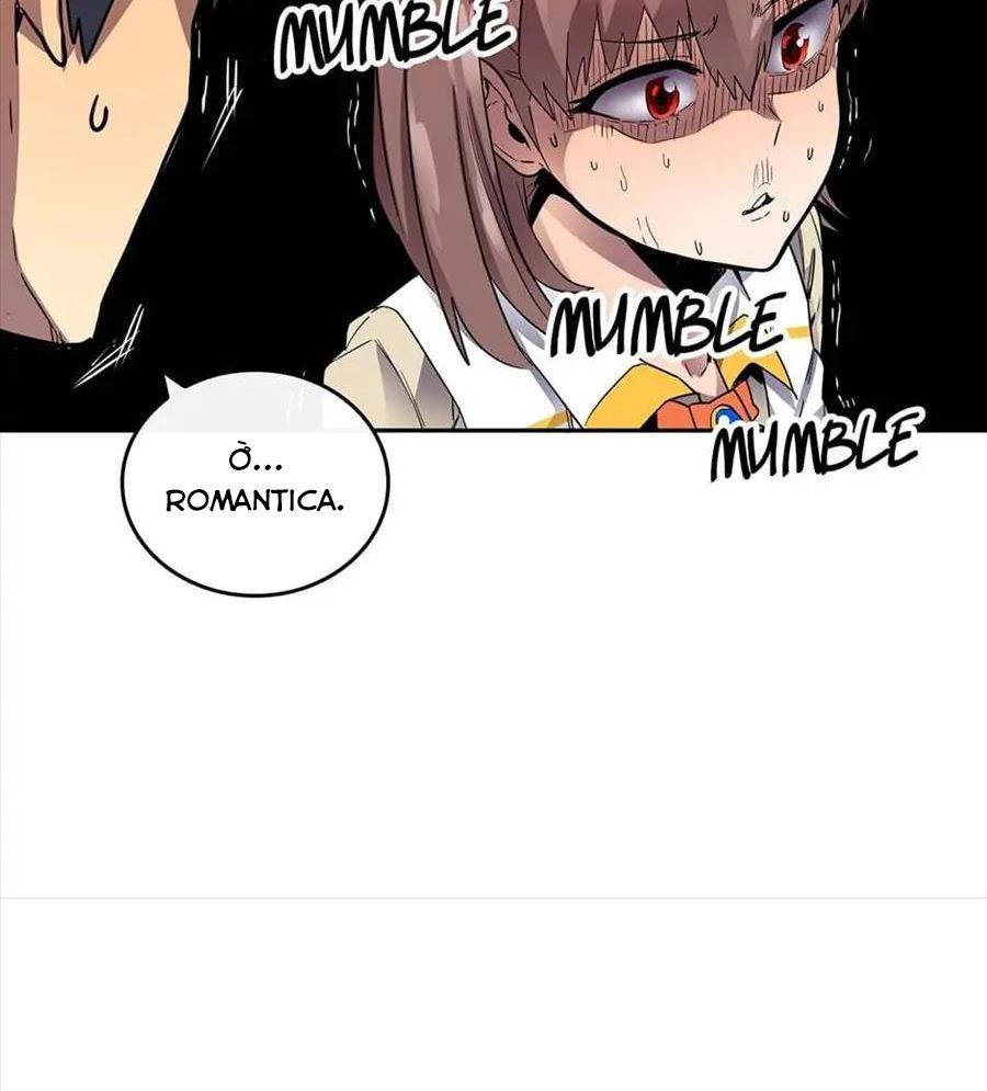 Phép Thuật Của Người Trở Về Phải Đặc Biệt Chapter 15 - 25