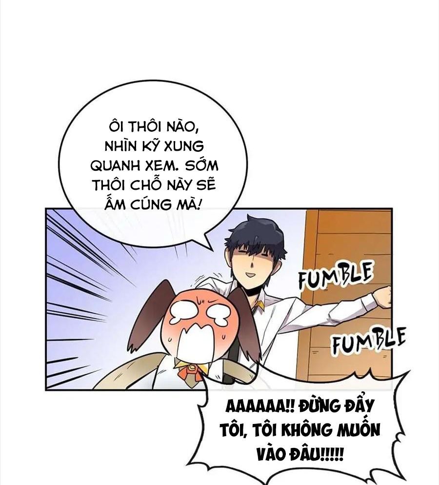 Phép Thuật Của Người Trở Về Phải Đặc Biệt Chapter 15 - 26