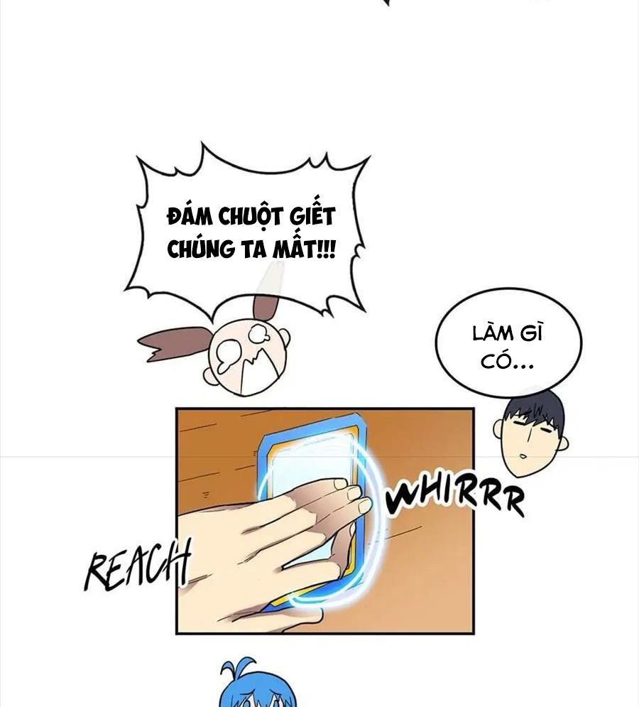 Phép Thuật Của Người Trở Về Phải Đặc Biệt Chapter 15 - 27