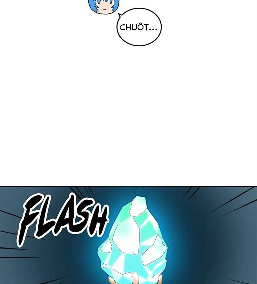 Phép Thuật Của Người Trở Về Phải Đặc Biệt Chapter 15 - 28