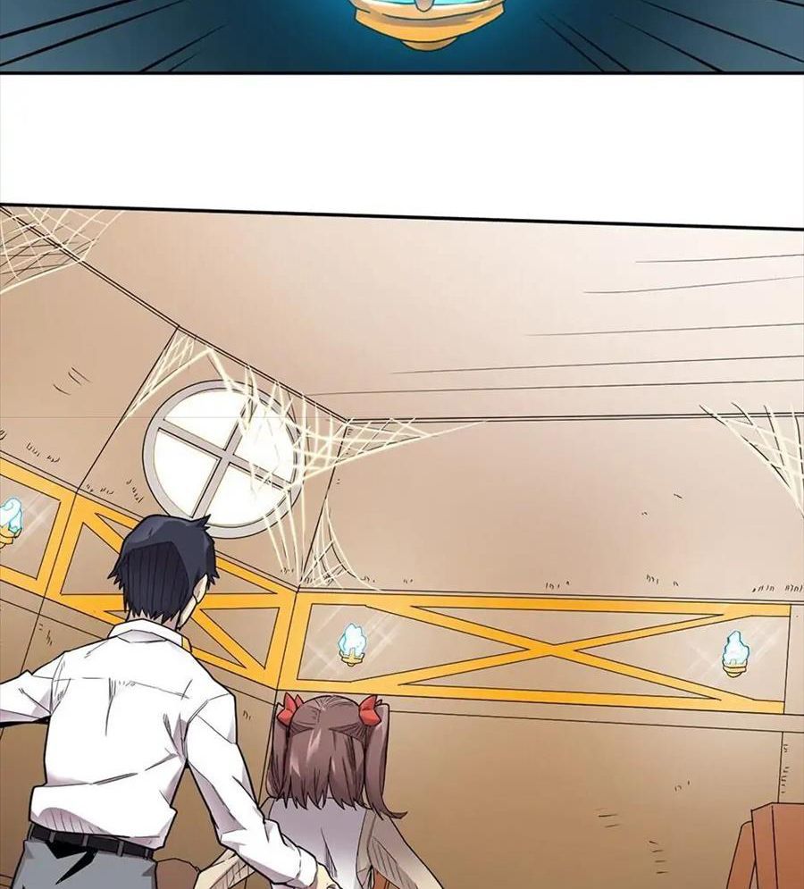 Phép Thuật Của Người Trở Về Phải Đặc Biệt Chapter 15 - 29