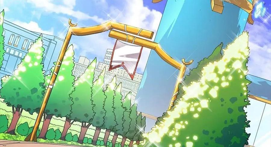 Phép Thuật Của Người Trở Về Phải Đặc Biệt Chapter 15 - 4