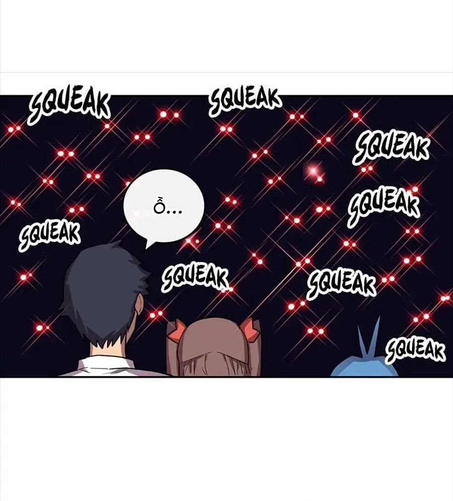 Phép Thuật Của Người Trở Về Phải Đặc Biệt Chapter 15 - 33