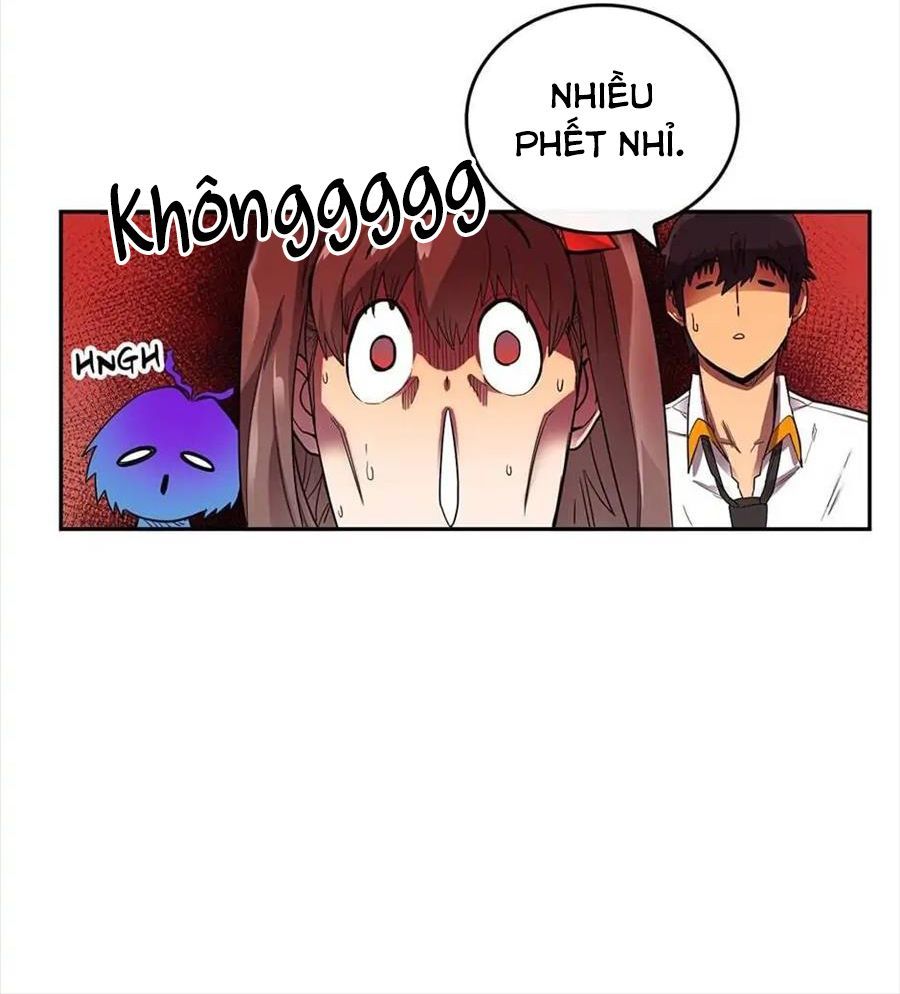 Phép Thuật Của Người Trở Về Phải Đặc Biệt Chapter 15 - 34