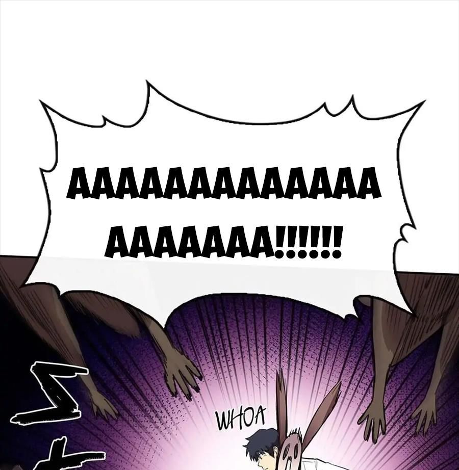 Phép Thuật Của Người Trở Về Phải Đặc Biệt Chapter 15 - 35