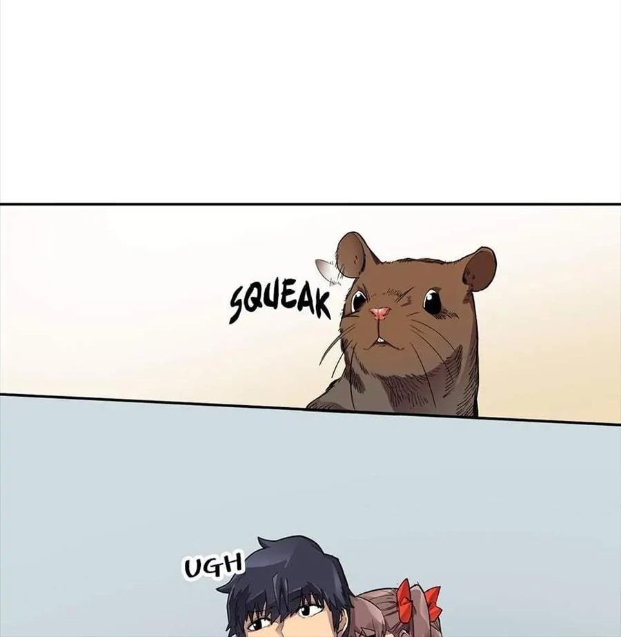 Phép Thuật Của Người Trở Về Phải Đặc Biệt Chapter 15 - 38