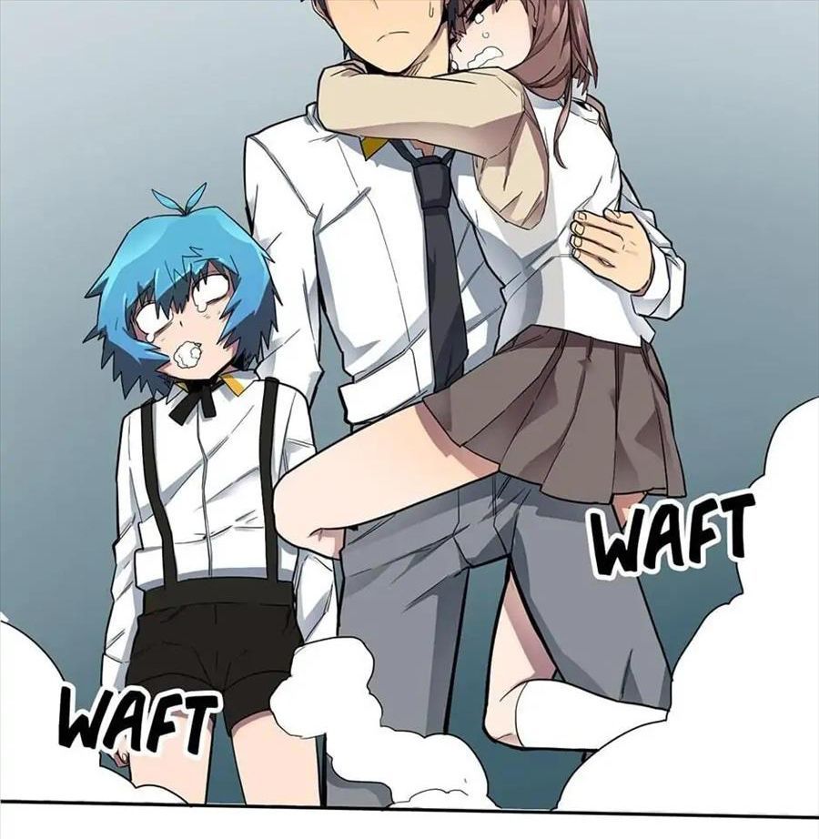 Phép Thuật Của Người Trở Về Phải Đặc Biệt Chapter 15 - 39