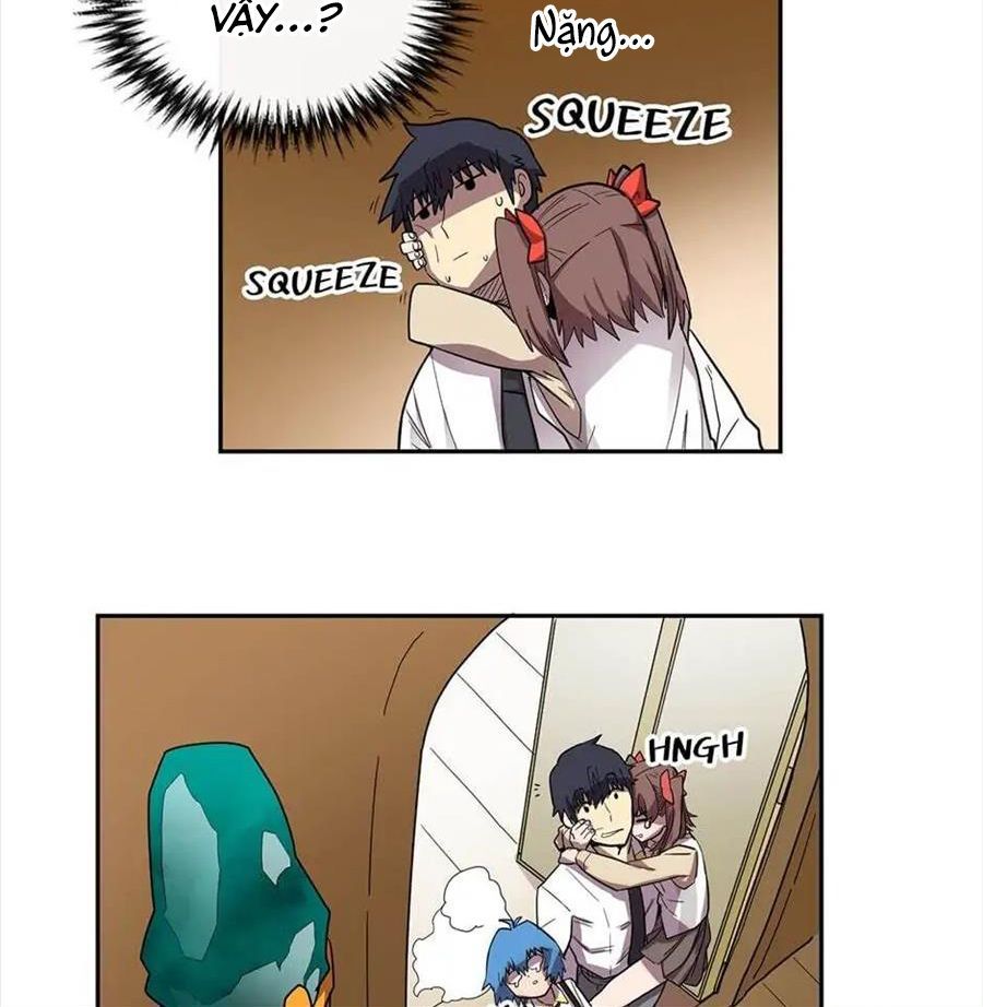 Phép Thuật Của Người Trở Về Phải Đặc Biệt Chapter 15 - 42