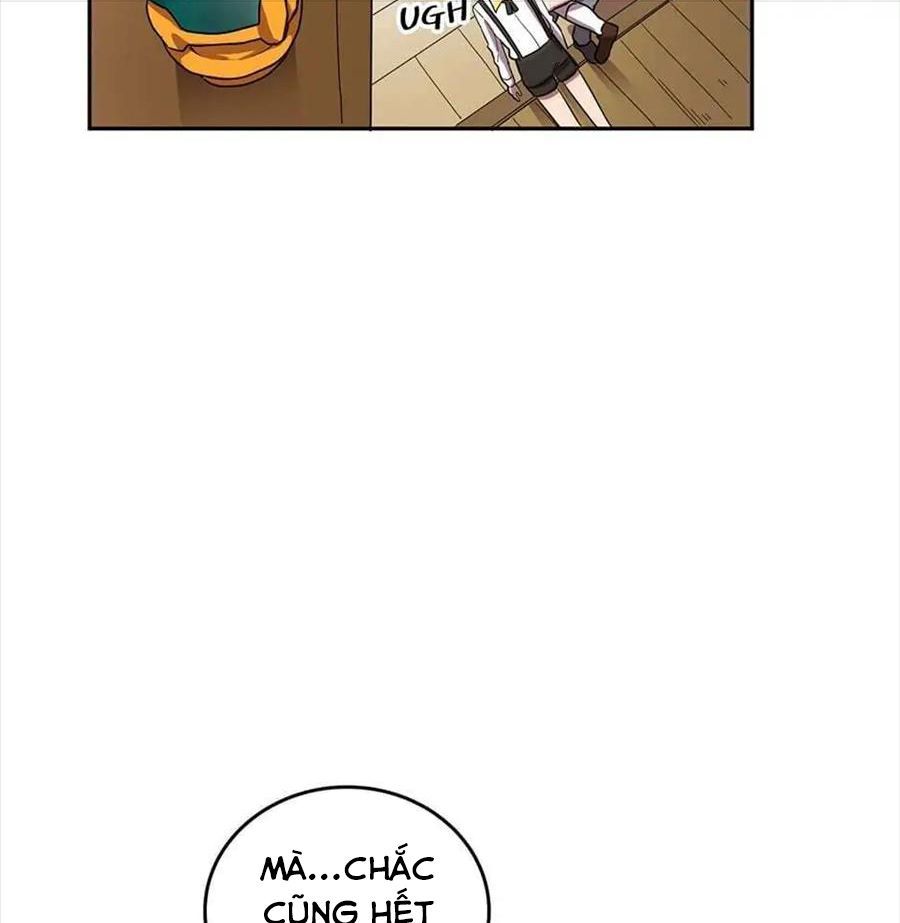 Phép Thuật Của Người Trở Về Phải Đặc Biệt Chapter 15 - 43