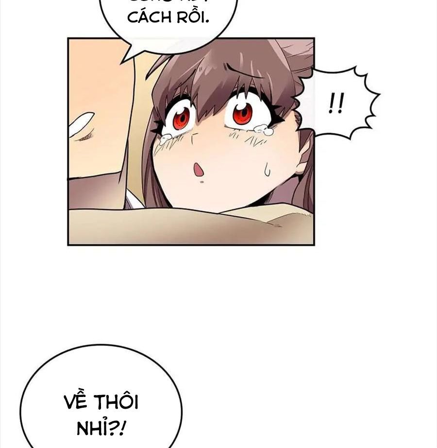 Phép Thuật Của Người Trở Về Phải Đặc Biệt Chapter 15 - 44