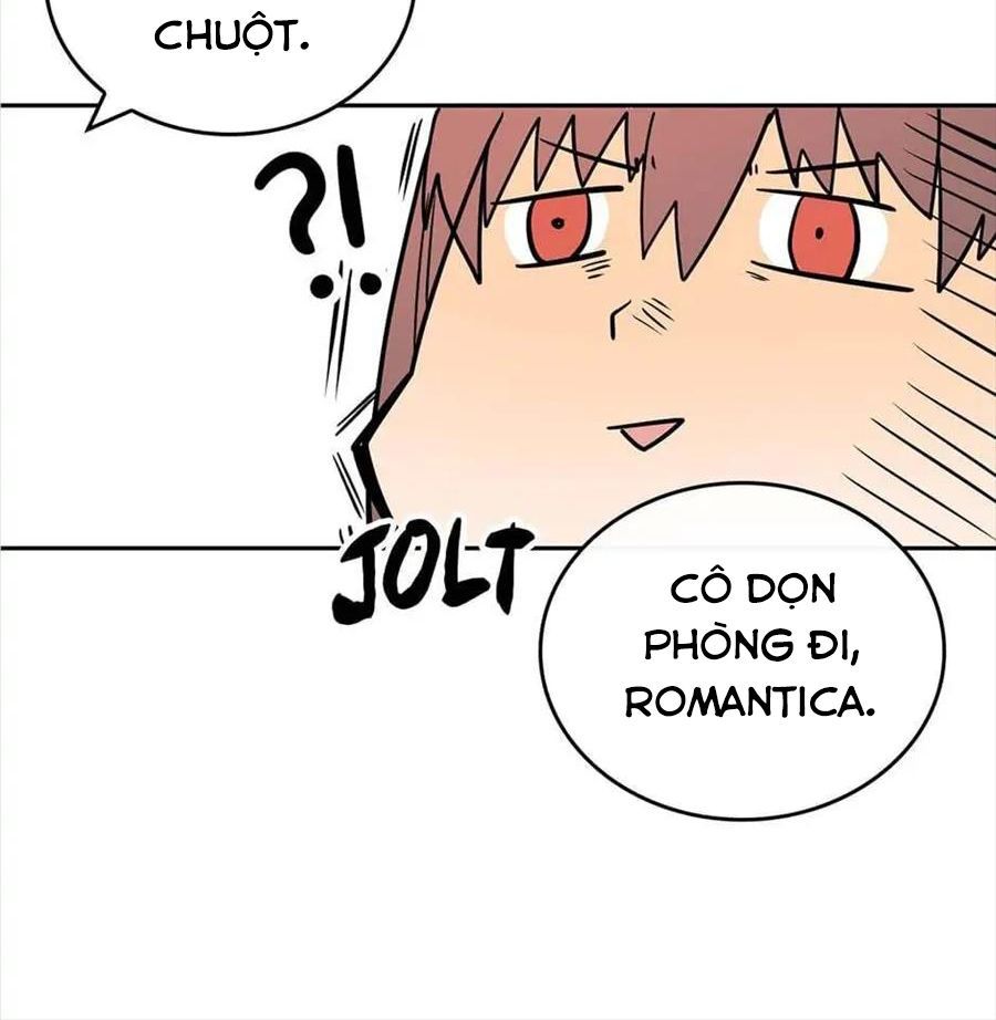 Phép Thuật Của Người Trở Về Phải Đặc Biệt Chapter 15 - 46