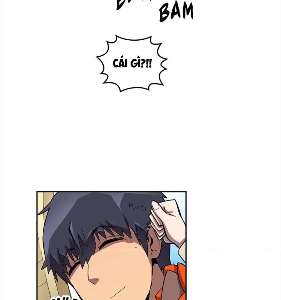 Phép Thuật Của Người Trở Về Phải Đặc Biệt Chapter 15 - 48