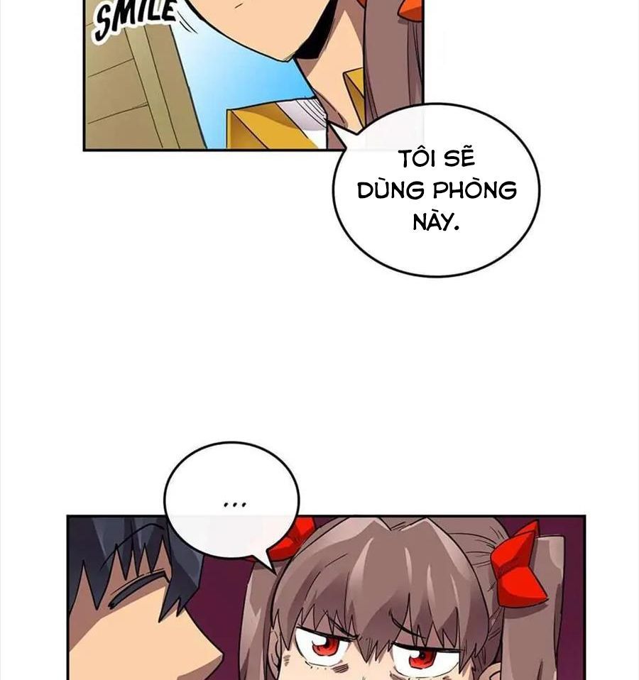 Phép Thuật Của Người Trở Về Phải Đặc Biệt Chapter 15 - 49