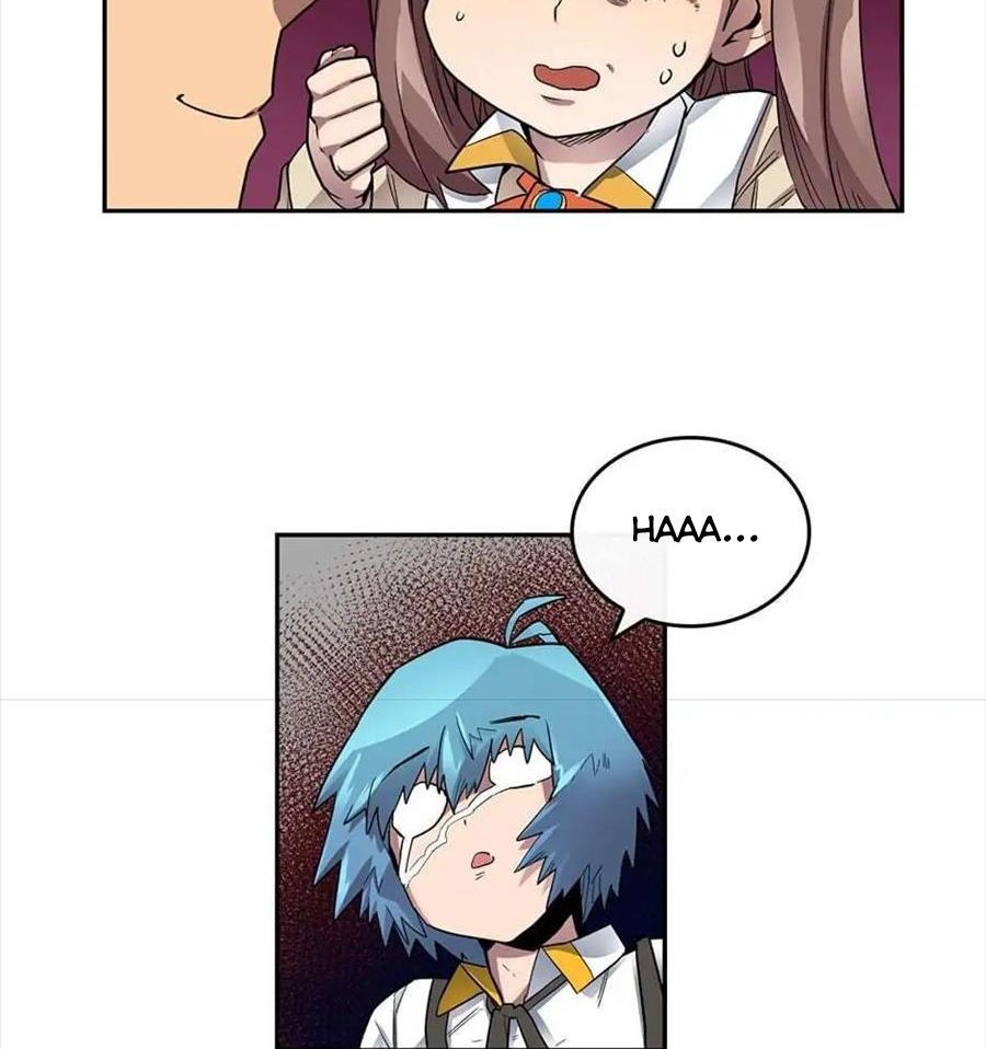 Phép Thuật Của Người Trở Về Phải Đặc Biệt Chapter 15 - 50