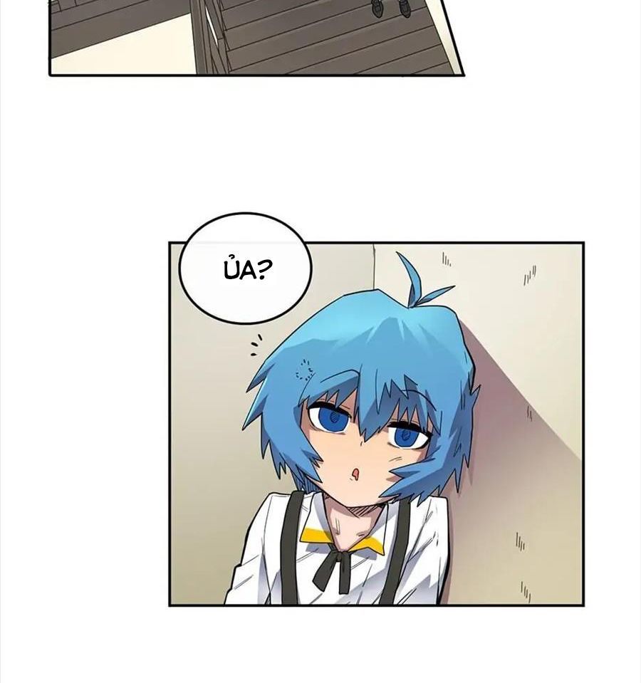 Phép Thuật Của Người Trở Về Phải Đặc Biệt Chapter 15 - 53