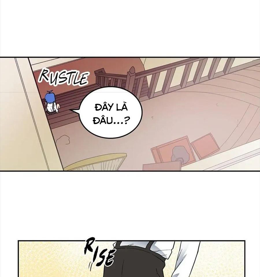 Phép Thuật Của Người Trở Về Phải Đặc Biệt Chapter 15 - 54