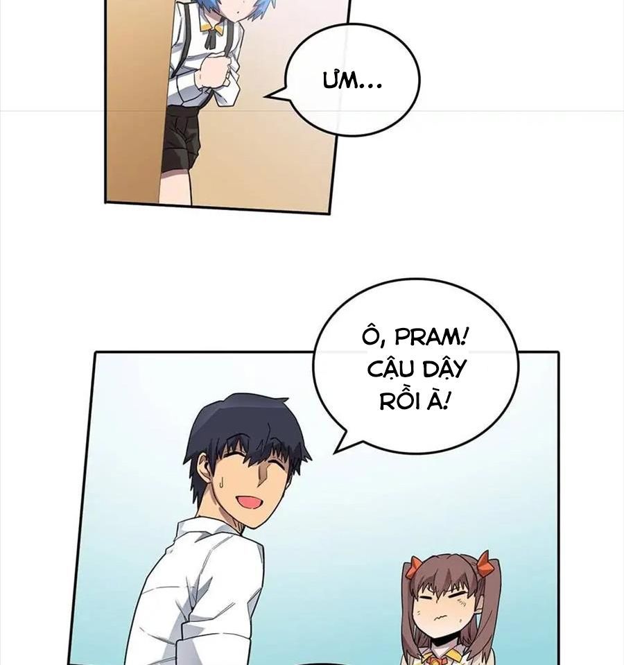 Phép Thuật Của Người Trở Về Phải Đặc Biệt Chapter 15 - 56