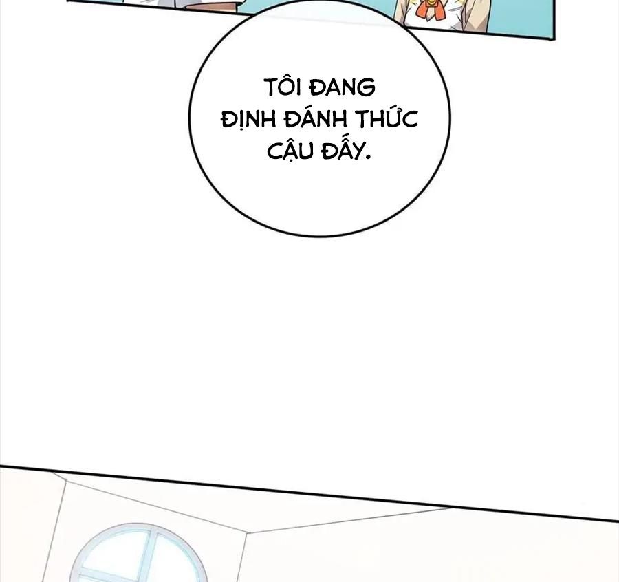 Phép Thuật Của Người Trở Về Phải Đặc Biệt Chapter 15 - 57