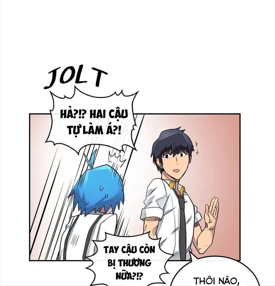 Phép Thuật Của Người Trở Về Phải Đặc Biệt Chapter 15 - 59