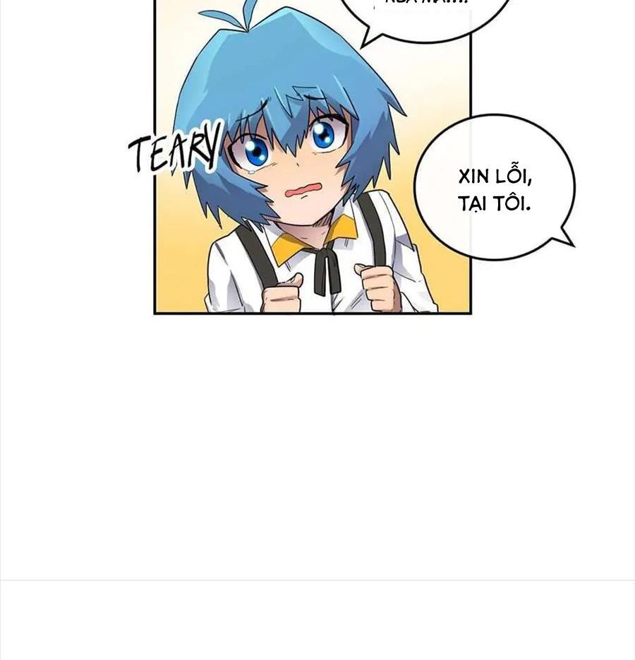 Phép Thuật Của Người Trở Về Phải Đặc Biệt Chapter 15 - 61