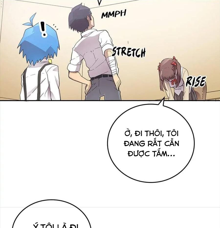 Phép Thuật Của Người Trở Về Phải Đặc Biệt Chapter 15 - 63