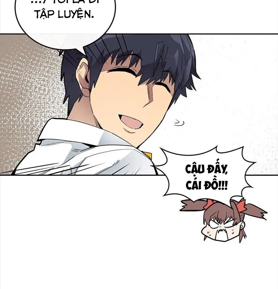 Phép Thuật Của Người Trở Về Phải Đặc Biệt Chapter 15 - 64