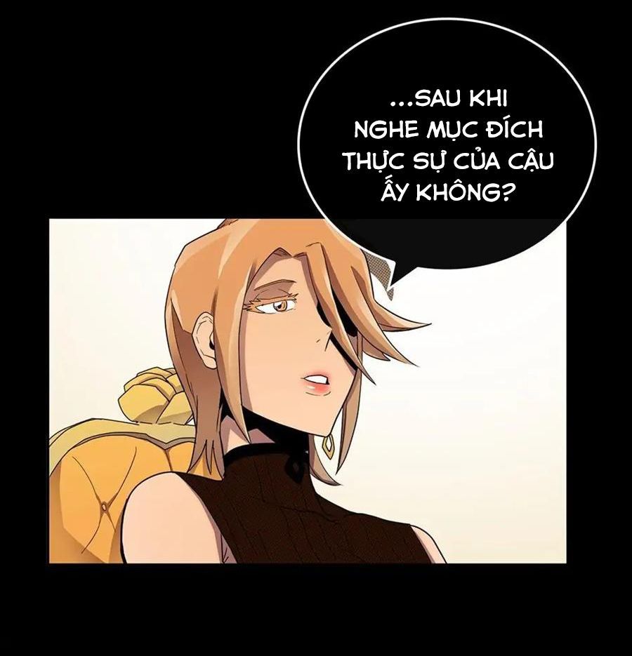 Phép Thuật Của Người Trở Về Phải Đặc Biệt Chapter 15 - 67