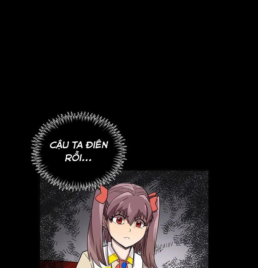 Phép Thuật Của Người Trở Về Phải Đặc Biệt Chapter 15 - 68
