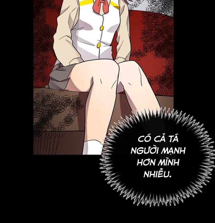 Phép Thuật Của Người Trở Về Phải Đặc Biệt Chapter 15 - 69
