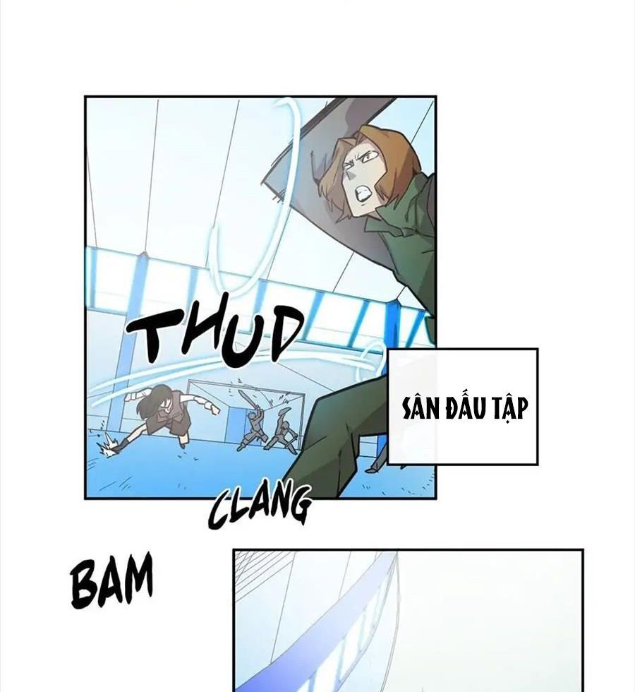 Phép Thuật Của Người Trở Về Phải Đặc Biệt Chapter 15 - 8