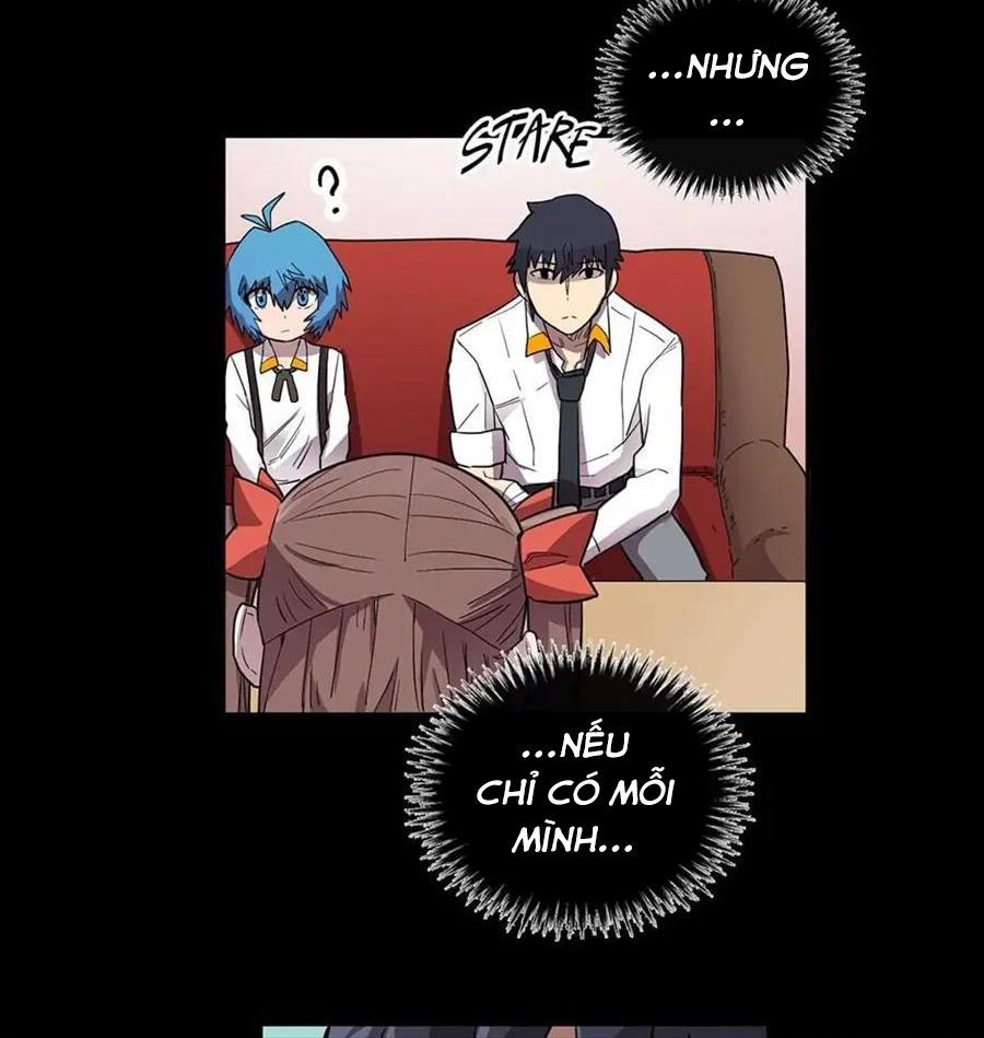 Phép Thuật Của Người Trở Về Phải Đặc Biệt Chapter 15 - 71