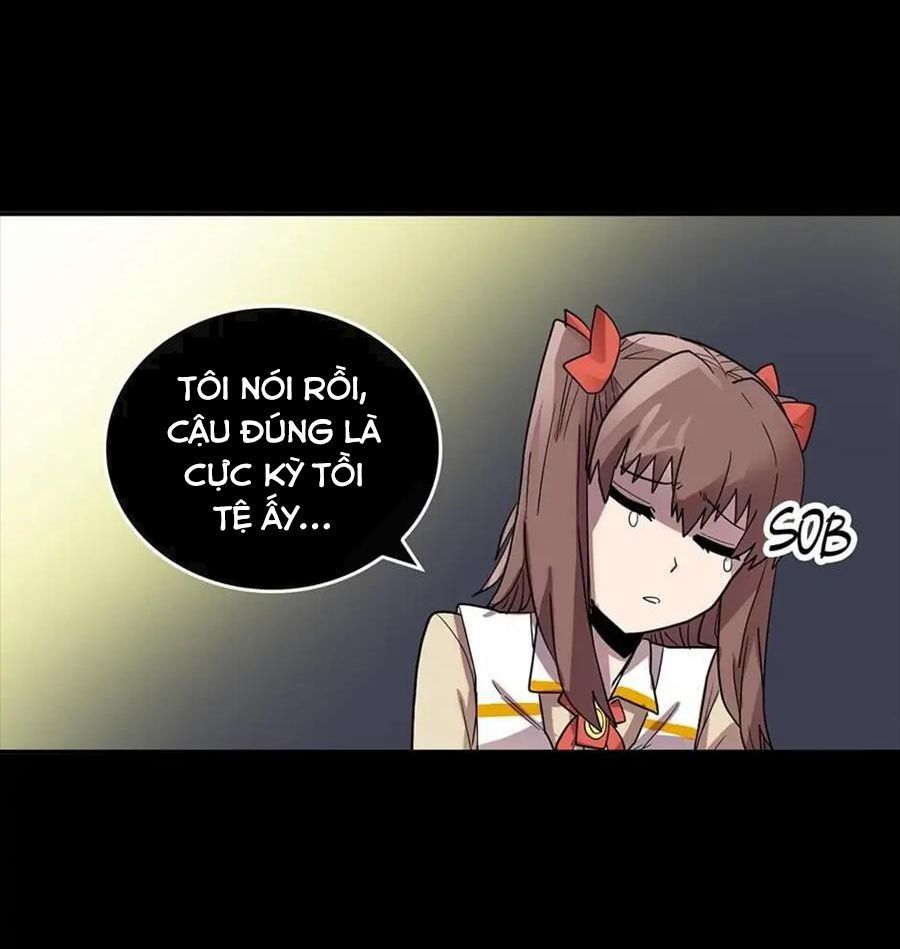 Phép Thuật Của Người Trở Về Phải Đặc Biệt Chapter 15 - 73