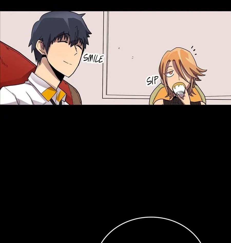 Phép Thuật Của Người Trở Về Phải Đặc Biệt Chapter 15 - 74