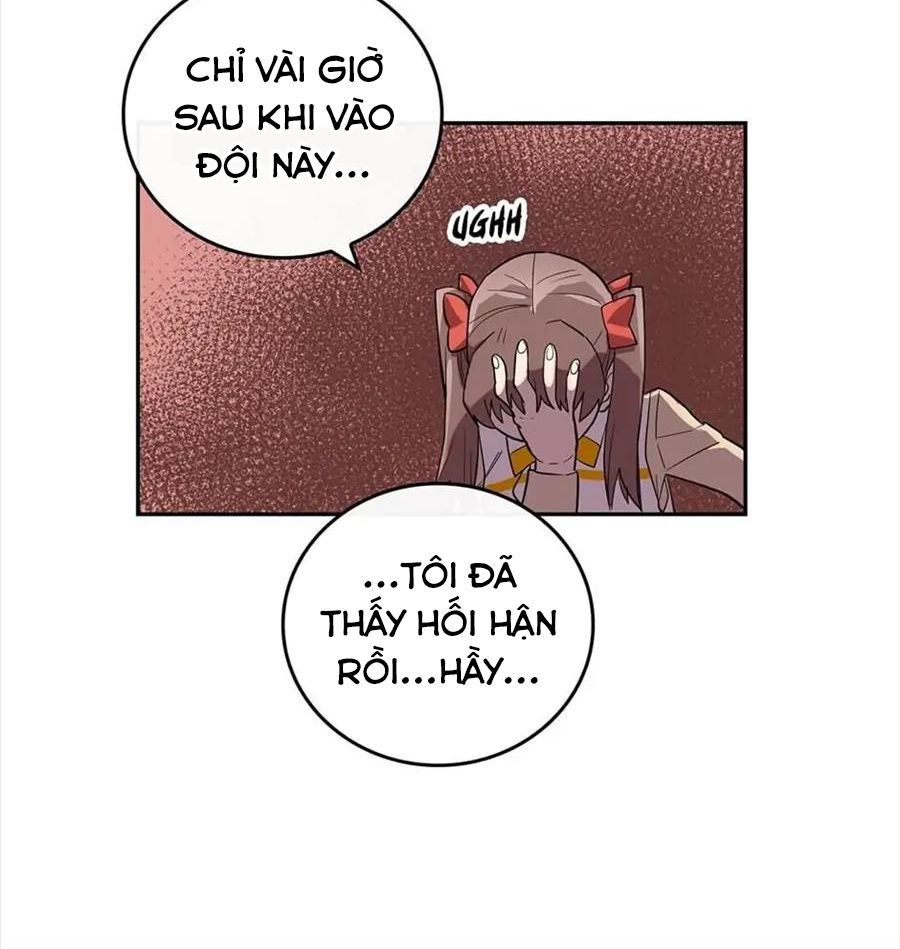 Phép Thuật Của Người Trở Về Phải Đặc Biệt Chapter 15 - 77