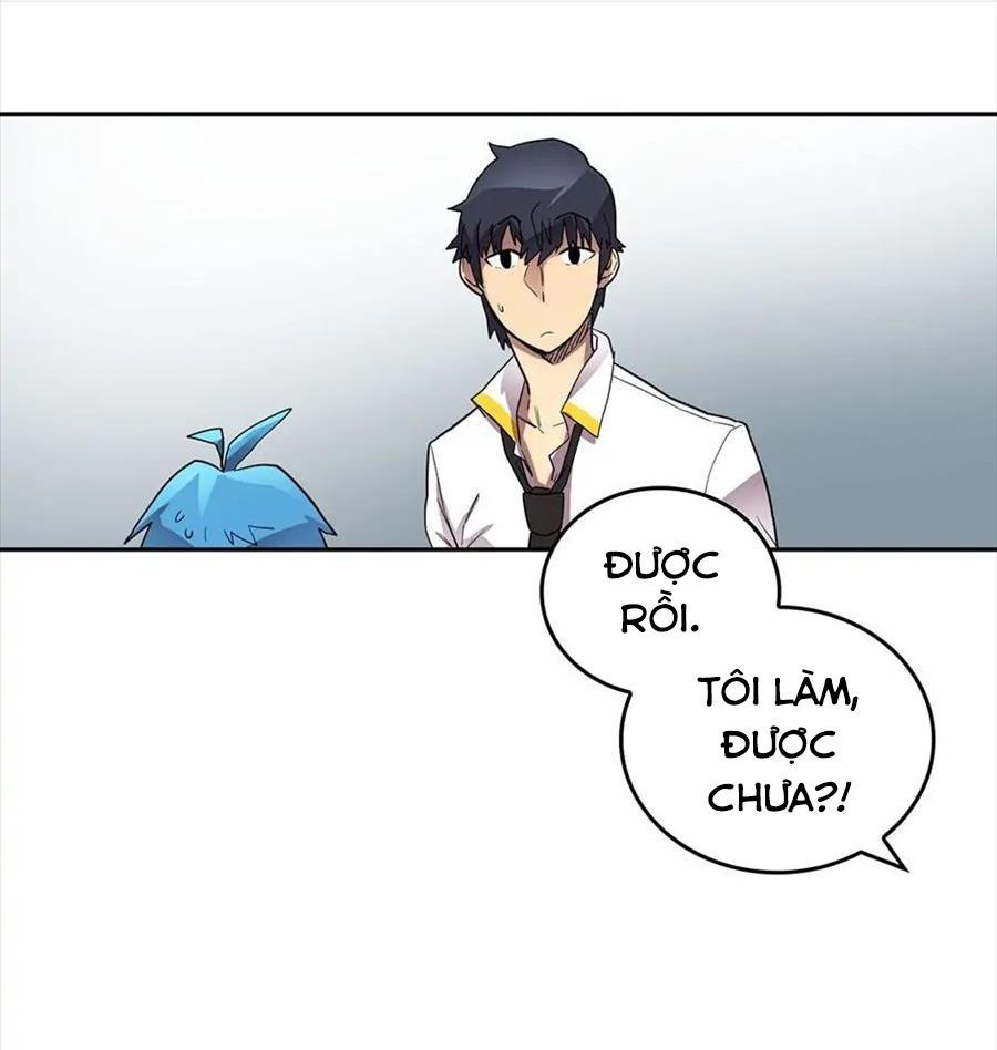 Phép Thuật Của Người Trở Về Phải Đặc Biệt Chapter 15 - 78