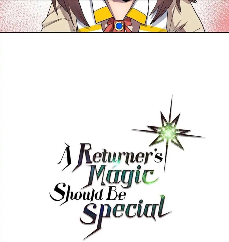 Phép Thuật Của Người Trở Về Phải Đặc Biệt Chapter 15 - 80